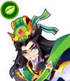 奥雅之光忠义将军·关羽