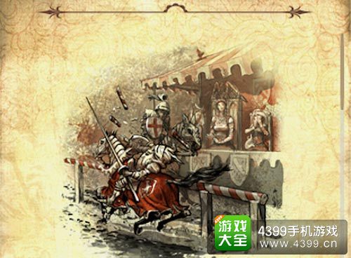 《纳博瑞恩传奇》第二部将发布