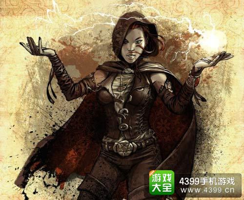 《纳博瑞恩传奇》第二部将发布