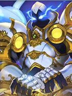 全民飞机大战炽天使