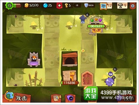 神偷手游头骨刷钱攻略