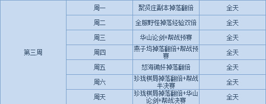 天龙手游