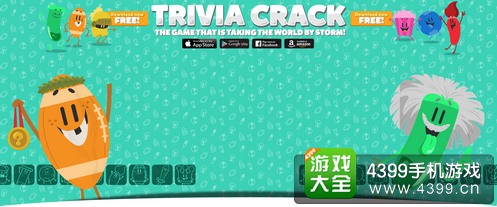 Trivia Crack