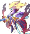 卡布西游芙妖天后