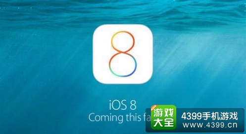 IOS8