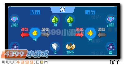 热血精灵派月眸武皇解析