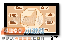 热血精灵派月眸武皇解析