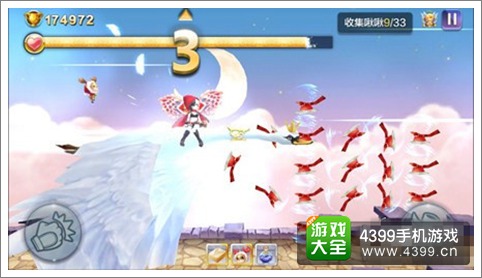天天风之旅主线任务第二章任务难点详细解析
