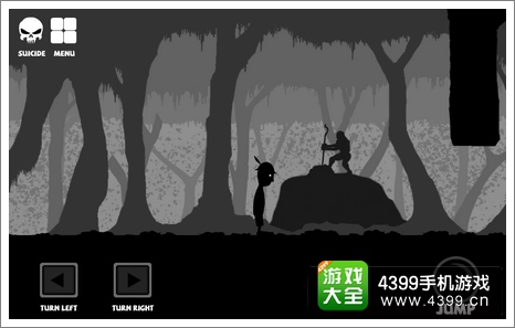 万圣节梦魇风格