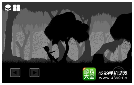 万圣节梦魇陷阱