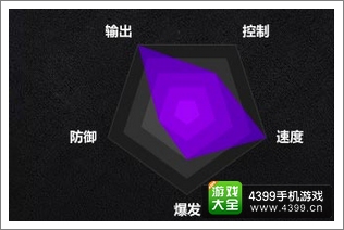 魔剑之刃鬼手