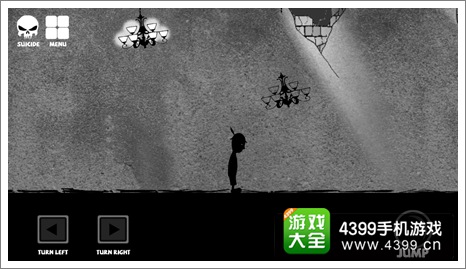 万圣节梦魇