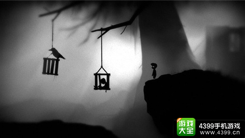 地狱边境手游