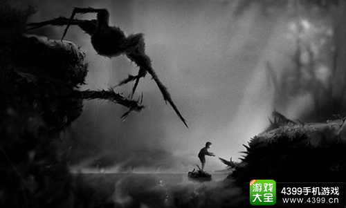 地狱边境