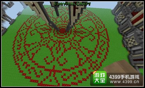 生存战争怎么去魔殿