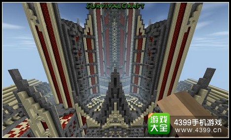 生存战争去魔殿攻略