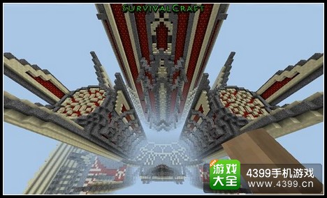 生存战争魔殿去法