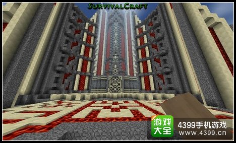 生存战争魔殿攻略