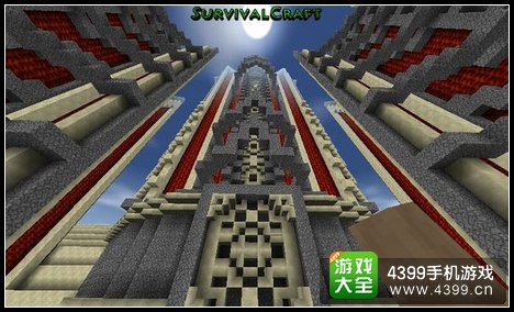 生存战争魔殿图文攻略