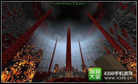 生存战争魔殿