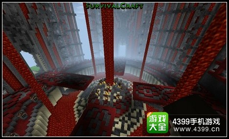 生存战争怎么去魔殿