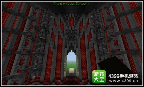 生存战争魔殿图文攻略