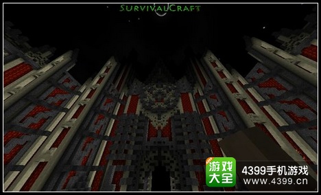生存战争怎么去魔殿