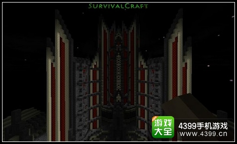 生存战争魔殿去法