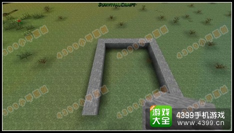 生存战争自动收蛋机怎么做