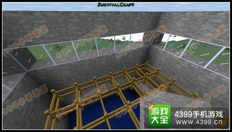 生存战争自动收蛋机图文攻略教程