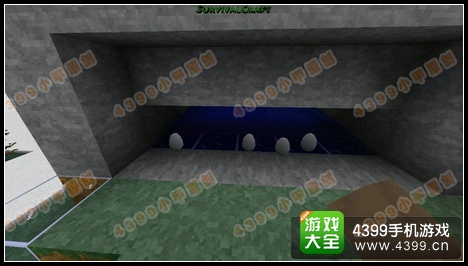 生存战争自动收蛋机怎么收蛋