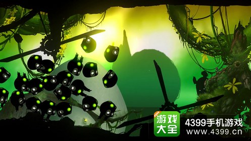 迷失之地