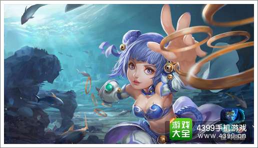 乱斗西游海若阵容搭配 海若英雄搭配