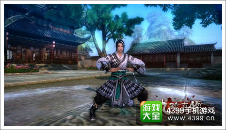 九阴真经手游攻略