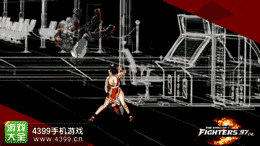 拳皇97OL