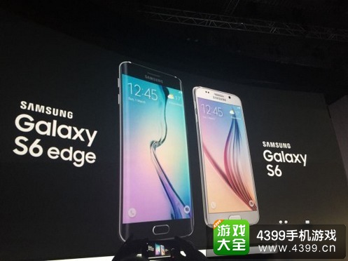 三星发布会