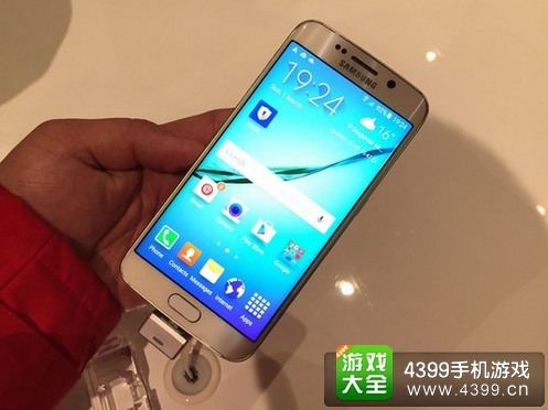 三星S6edge