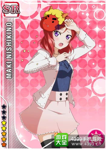 LoveLive学园偶像祭任务