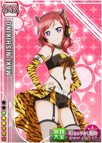 LoveLive学园偶像祭积分赛