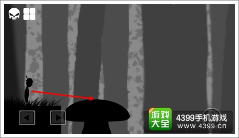 万圣节梦魇