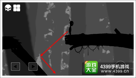 万圣节梦魇玩法