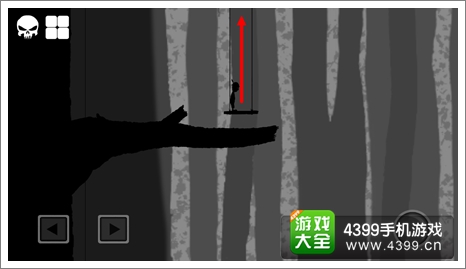 万圣节梦魇上半段结束