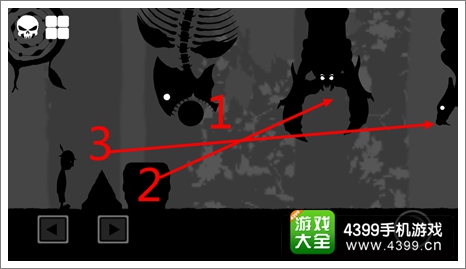 万圣节梦魇下半段