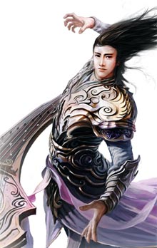 征途口袋版琴师