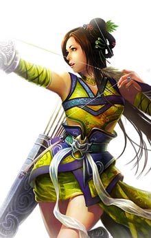 征途口袋版