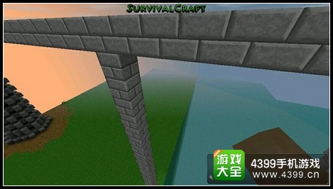 生存战争浇筑法怎么弄