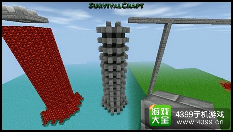 生存战争浇筑法图文攻略教程