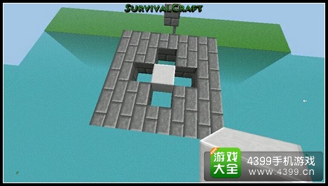 生存战争浇筑法怎么做