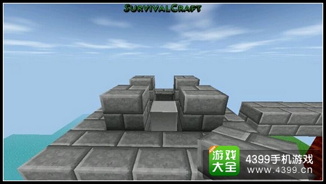 生存战争什么是浇筑法