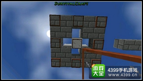 生存战争浇筑法教学